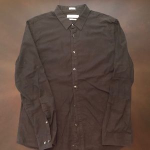 Calvin Klein Slim Shirt